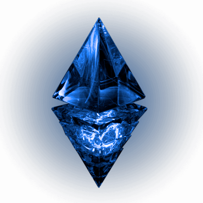 Ethereum Crystal