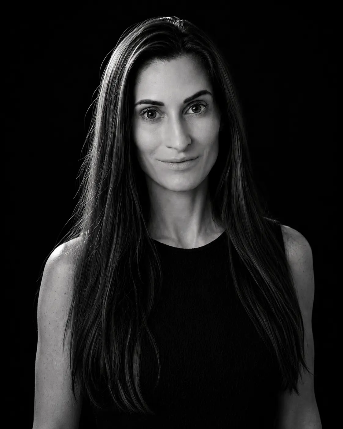 Laura Corbett headshot